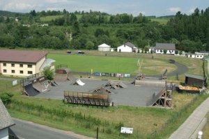 Sportovní a turistické centrum Jestřebích hor