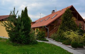 Penzion Farma Dvorec