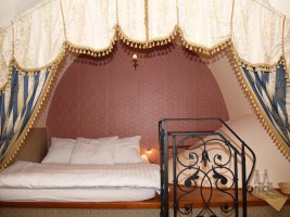 Hotel U Zlatého lva