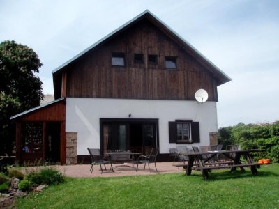 Penzion Záhory