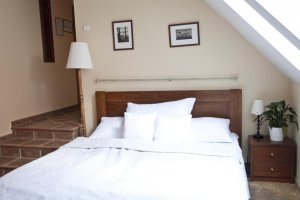 Hotel U Zlatého lva