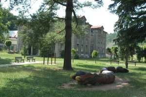 Sportovní a turistické centrum Jestřebích hor