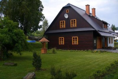 Sýkorova chalupa
