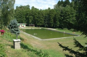 Sportovní a turistické centrum Jestřebích hor