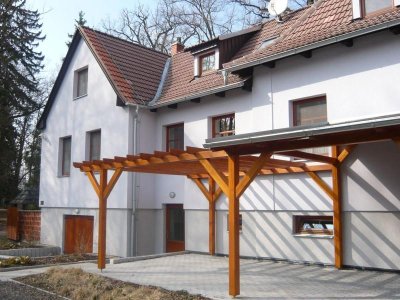 Penzion Prátr