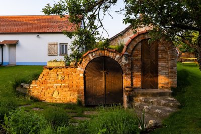 Penzion Pastuška