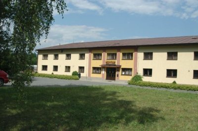 Sportovní a turistické centrum Jestřebích hor