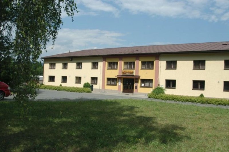 Sportovní a turistické centrum Jestřebích hor
