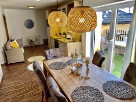 Dům Federer u lázní Aurora