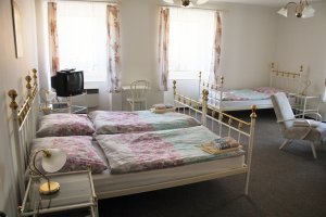 Hotel U Bílého lva