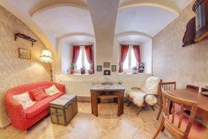 Penzion Dvůr pohody