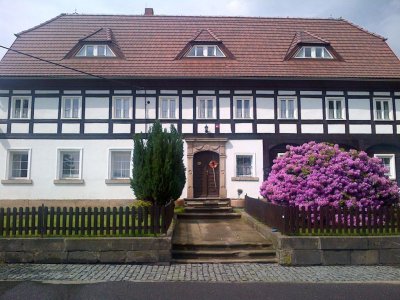 Penzion Dvůr pohody