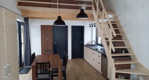 KEMP U KATEŘINY VE ŠTRAMBERKU