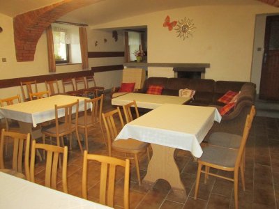 Penzion U Jiroušků