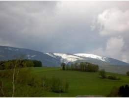 Penzion Národní dům