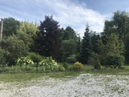 Ubytování Nihošovice