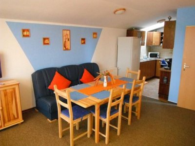 Ubytování Šenov u Nového Jičína