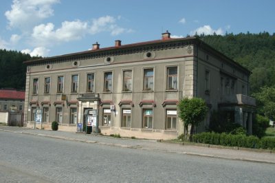 Sportovní a turistické centrum Jestřebích hor