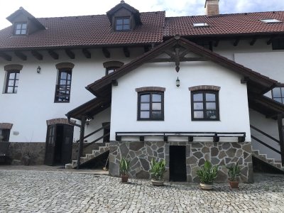 Ubytování Nihošovice