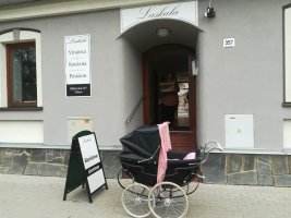 Penzion Laskala