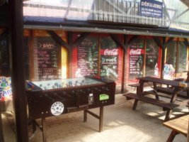 Autocamp Na Pískárně