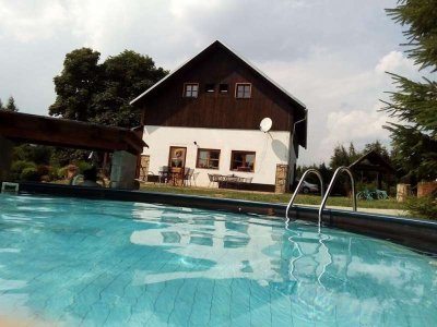 Penzion Záhory