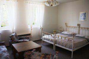 Hotel U Bílého lva
