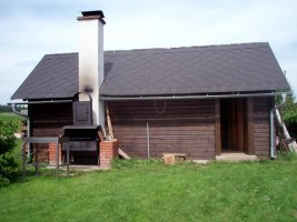 Penzion Záhory