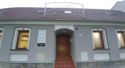 Penzion Laskala