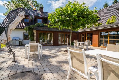 DESIGN PENZION VEJROVNA