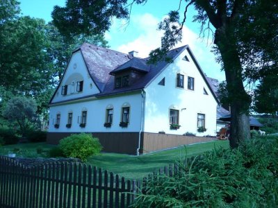 Penzion Moravice