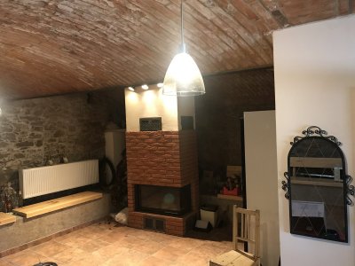 Ubytování Nihošovice