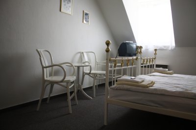 Hotel U Bílého lva