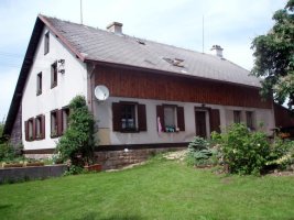 Penzion Záhory