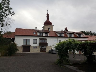 PENZION JOHANN W