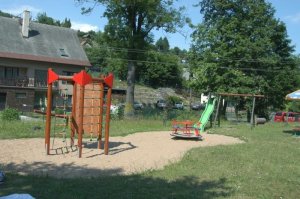 Sportovní a turistické centrum Jestřebích hor
