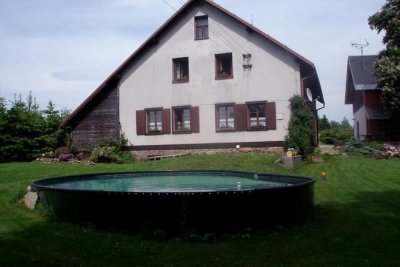 Penzion Záhory