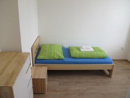 Ubytovna/penzion U medvěda