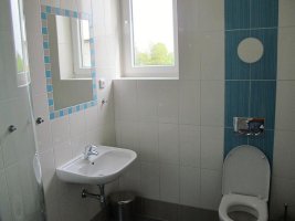 Ubytovna/penzion U medvěda