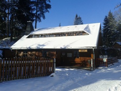Doubická Salaš