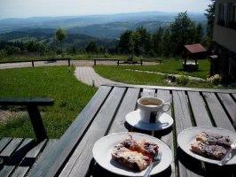 Penzion Panorama