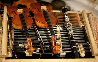 Hotel a Restaurace U Vychopňů