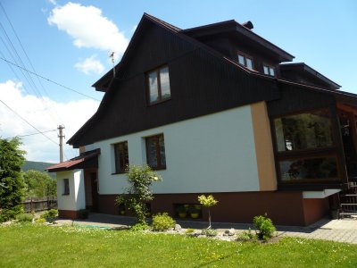 Penzion K68