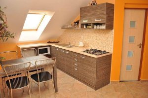 Farma Penzion Lednice