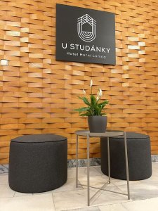 Hotel U STUDÁNKY