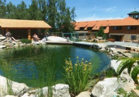 Ekofarma Horní Chrášťany