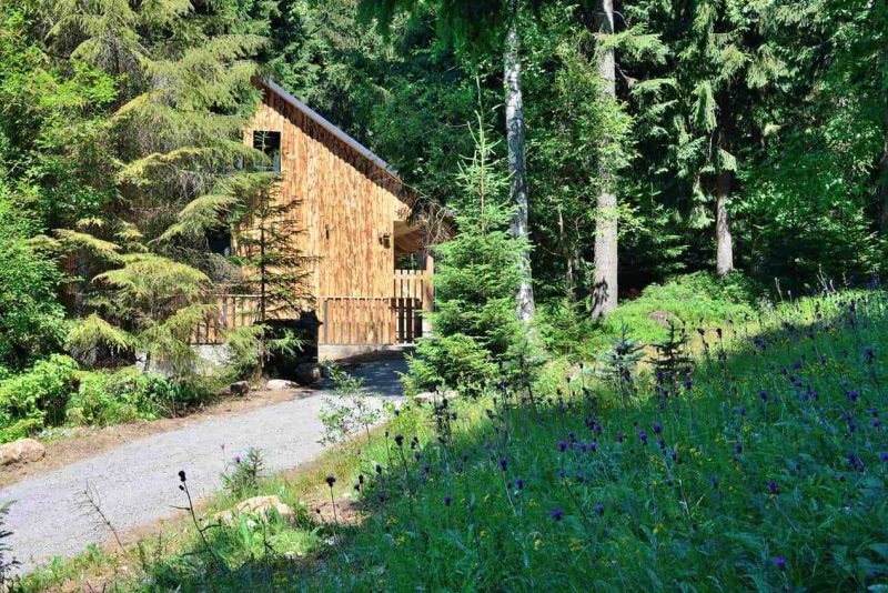montanie resort