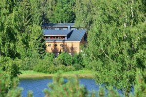 montanie resort