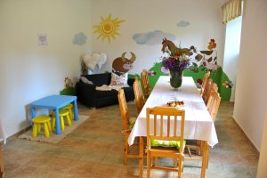 Penzion Starý pivovar