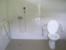 Penzion a kemp u Kučerů Zlatá Koruna